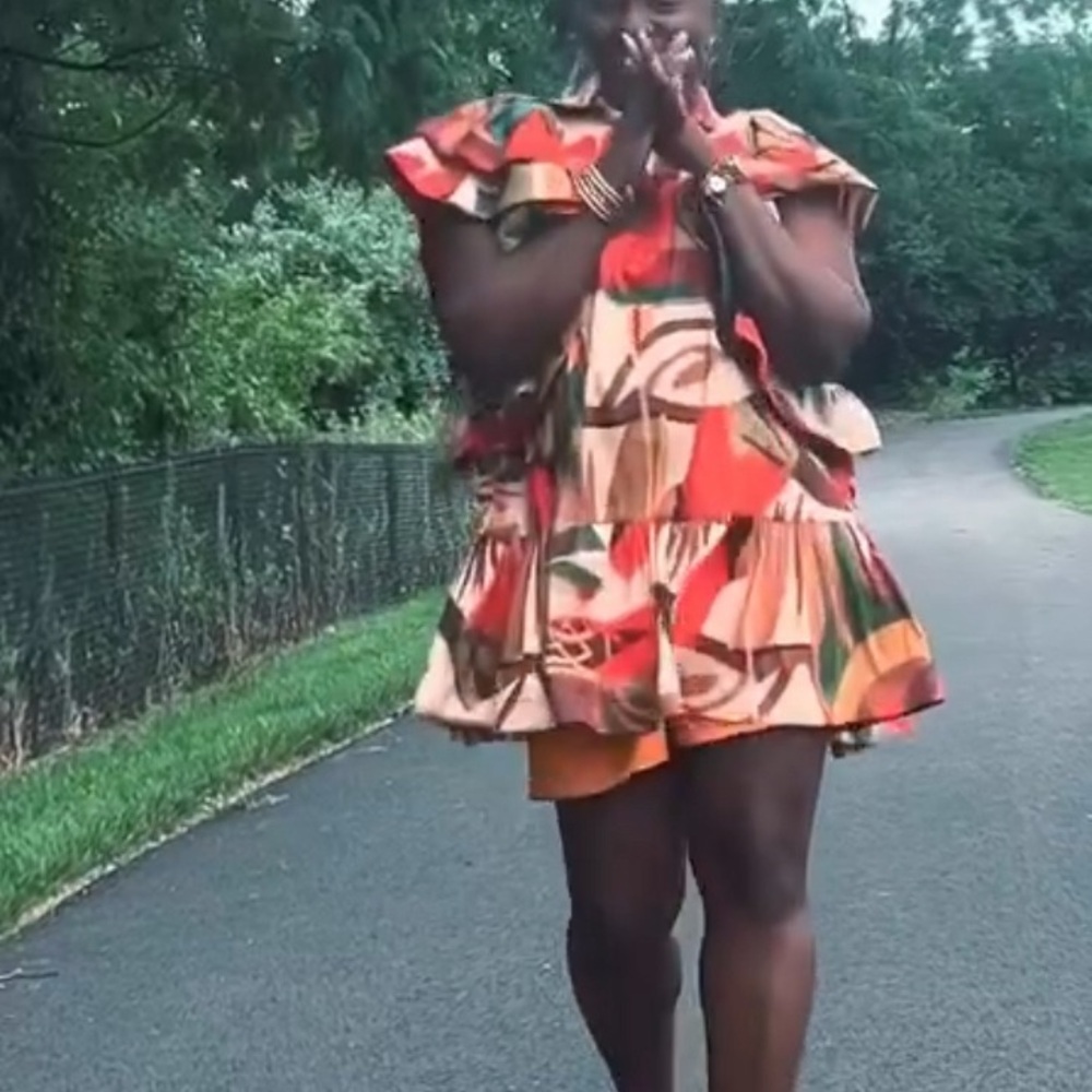 Colorful and Bright